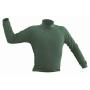 UNDER-HEAVY PULLI POLARTEC