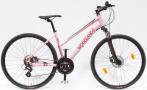 Csepel Woodlands Cross 700C 2.1 női Csepel Woodlands Cross 700C 2.1 női