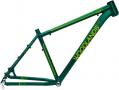 Woodlands Pro 27,5 v�z szett