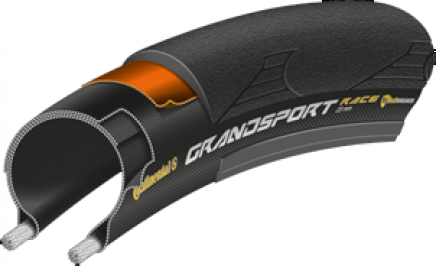 Grand Sport Race - 28