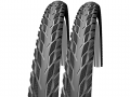 <b>Schwalbe</b> HS421 SILENTO REFL 26