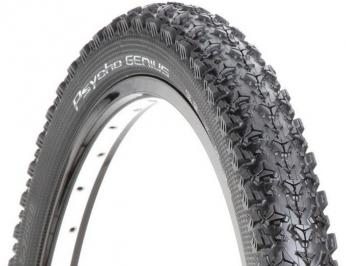 Psycho Genius 26 - �sszehajt�s