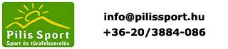Pilis Sport
