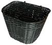 Biketrade Rattan hat�s�3 fedeles kos�r