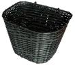 Biketrade Rattan hat�s�3 fedeles kos�r