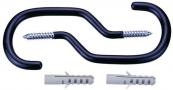 <b>Bellelli</b> Ker�kp�rtart� falra 1 kampos