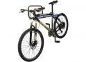<b>M-Wave</b> Ker�kp�rtart� falra