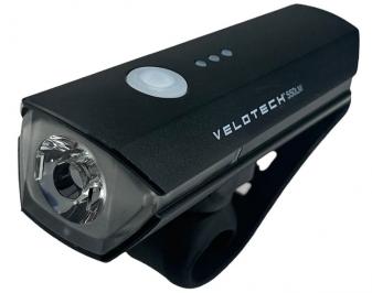 Els� l�mpa USB 550