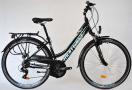 Trans Montana Trekking alu 2.0 n�i