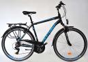 Trans Montana Trekking alu 2.0