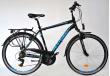 Trans Montana Trekking alu 2.0