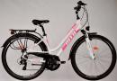 Trans Montana Trekking alu 2.0 agydinam� n�i
