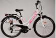 Trans Montana Trekking alu 2.0 agydinam� n�i