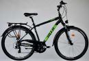 Trans Montana Trekking alu 2.0 agydinam�