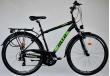 Trans Montana Trekking alu 2.0 agydinam�