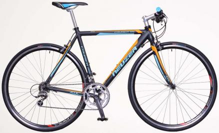 Courier RS