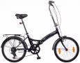 Neuzer Folding 20 city